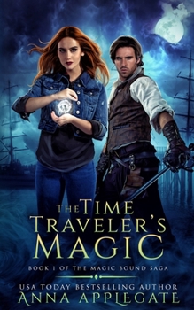 The Time Traveler's Magic