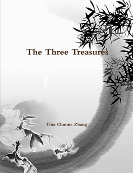 Paperback The Three Treasures Book