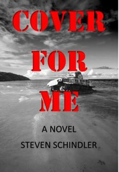 Paperback Cover for Me Book