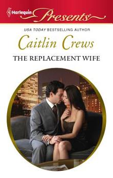 The Replacement Wife - Book #1 of the Whitney Heiresses