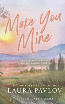 Paperback Make You Mine Special Edition Book