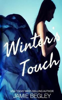 Paperback Winter's Touch Book