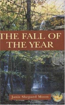 Hardcover The Fall of the Year Book