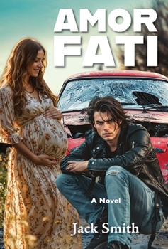 Hardcover Amor Fati Book