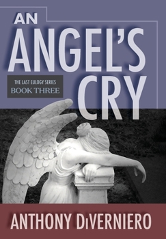 Hardcover An Angel's Cry Book