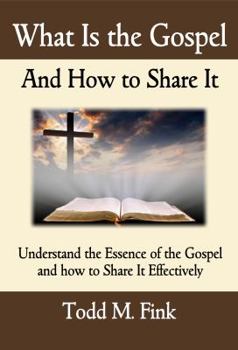 Paperback What Is the Gospel and How to Share It Book