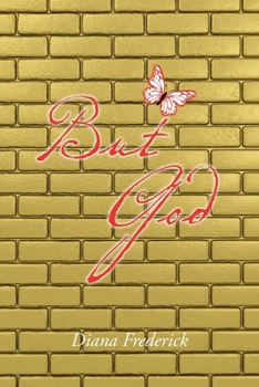Paperback But God Book