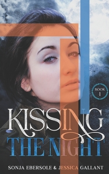 Paperback Kissing the Night Book