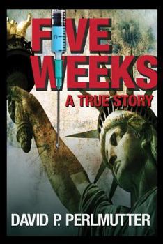 Paperback Five Weeks Book