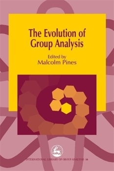 Paperback The Evolution of Group Analysis Book
