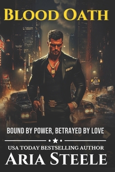 Blood Oath: Bound by Power, Betrayed by Love (Vows of Vengeance)