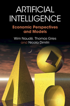 Paperback Artificial Intelligence: Economic Perspectives and Models Book