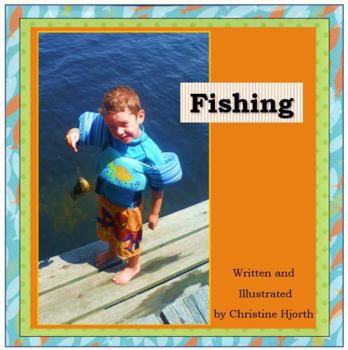 Fishing