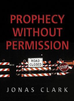 Paperback Prophecy Without Permission Book