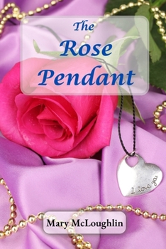 Paperback The Rose Pendant Book