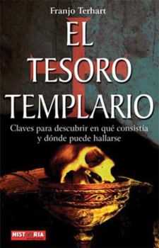 Paperback El Tesoro Templario [Spanish] Book