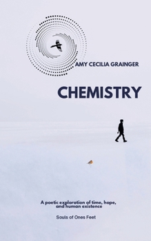 Paperback Chemistry: A Poetic Exploration of Embodiment Book