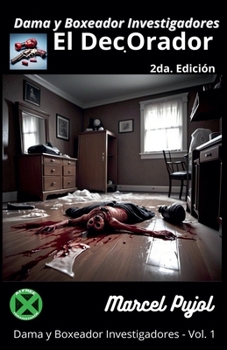 Dama y Boxeador Investigadores - El DecOrador (Spanish Edition)