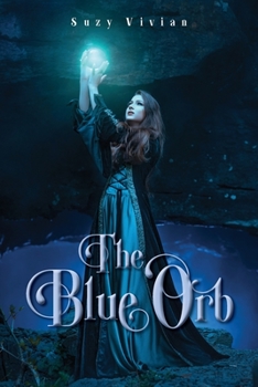 Paperback The Blue Orb Book