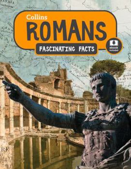 Paperback Romans Book