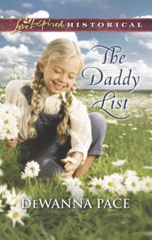 Mass Market Paperback The Daddy List Book