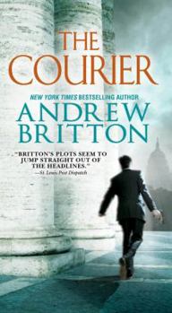 The Courier - Book #6 of the Ryan Kealey