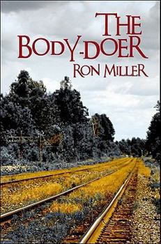 Paperback The Body-Doer Book