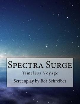 Paperback Timeless Voyage: Screenplay Book