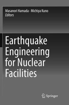 Paperback Earthquake Engineering for Nuclear Facilities Book