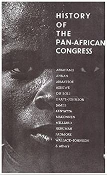 History of the Pan-African Congress