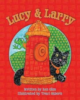 Lucy & Larry