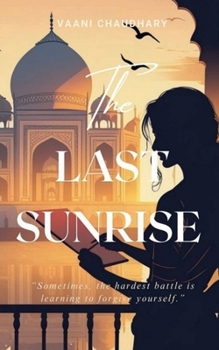 Paperback The Last Sunrise Book