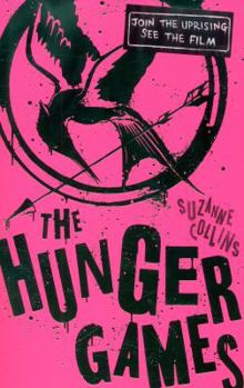 The Hunger Games Trilogy Box Set