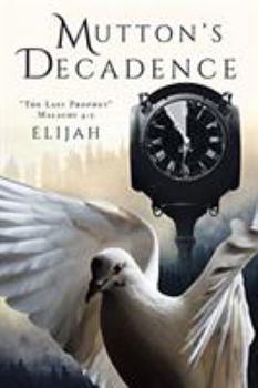 Paperback Mutton's Decadence Book