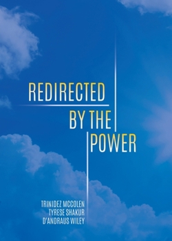 Paperback Redirected by the Power Book