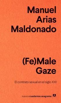 Paperback Female Gaze [Spanish] Book