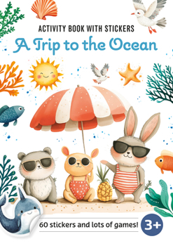 Paperback A Trip to the Ocean Book