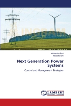 Paperback Next Generation Power Systems Book
