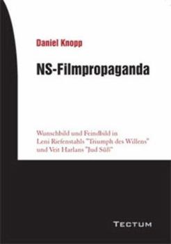 Paperback NS-Filmpropaganda [German] Book