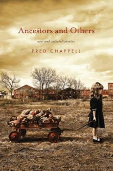 Hardcover Ancestors and Others Book