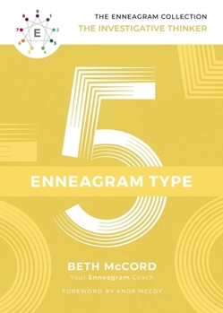 The Enneagram Type 5 - Book #5 of the Enneagram Collection
