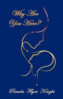 Paperback Why Are You Here? Book