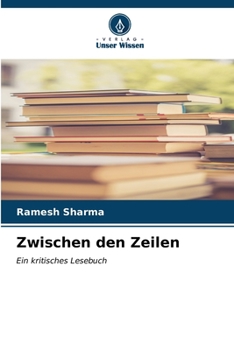 Paperback Zwischen den Zeilen [German] Book