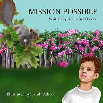 Paperback Mission Possible Book