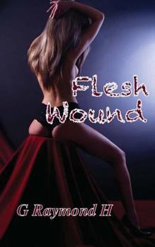 Paperback Flesh Wound Book