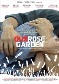 DVD Our Rose Garden Book