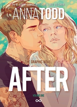 Paperback After: The Graphic Novel (Volume One) Book