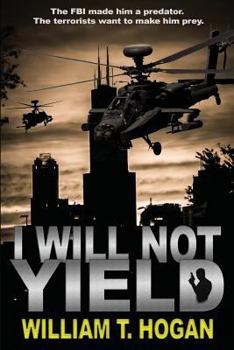 Paperback I Will Not Yield Book