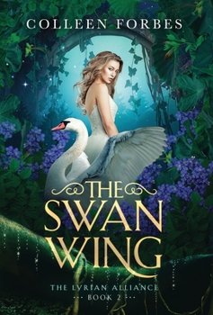 Hardcover The Swan Wing Book