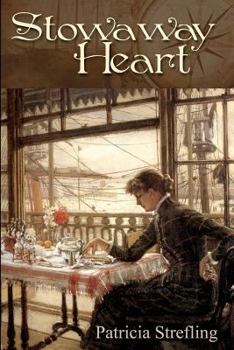 Paperback Stowaway Heart Book